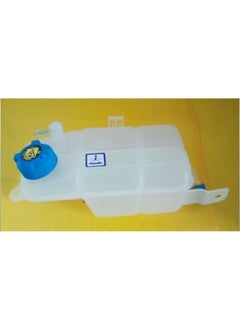 Parçafix Radiator Additional Water Tank Fiat Marea Brava Bravo With Cover 60693147 