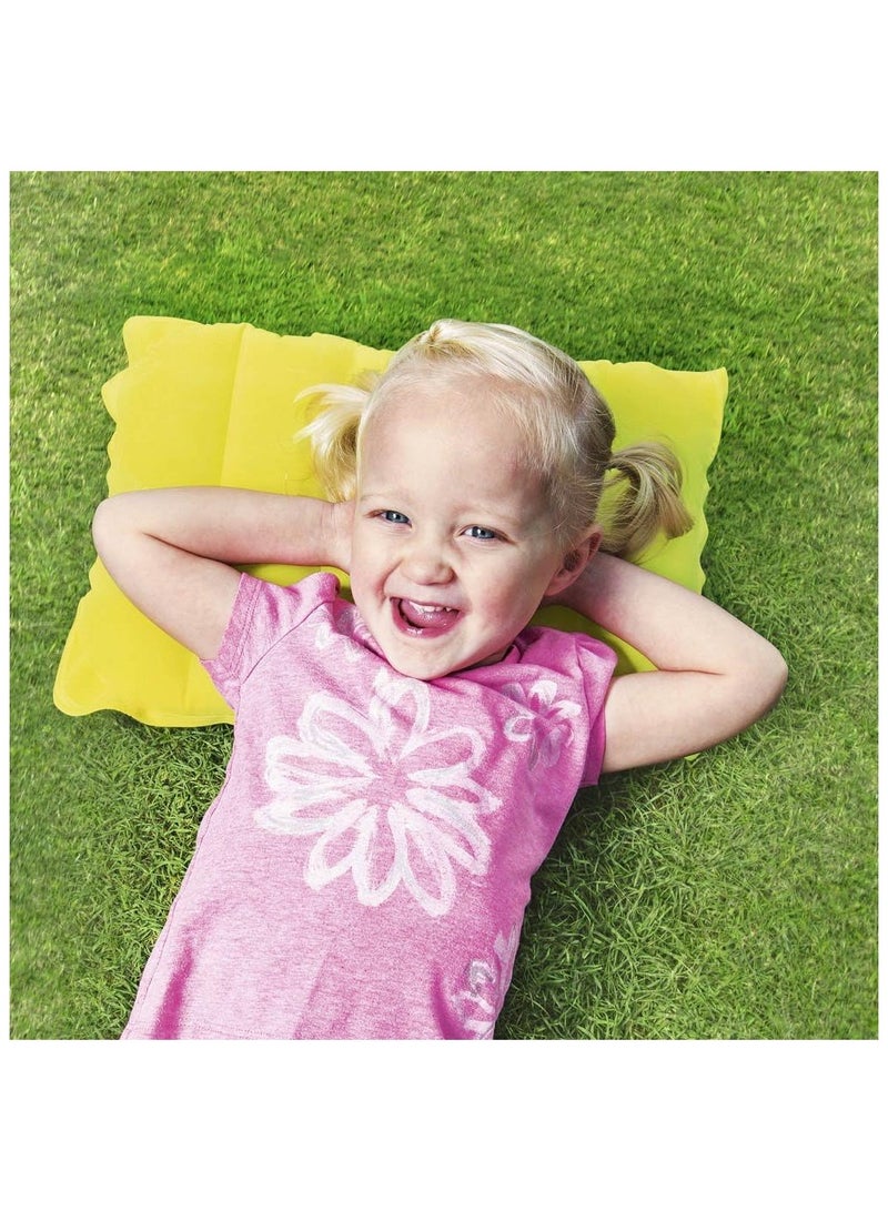 Bestway travel pillow Inflatable 67485 - Image 5