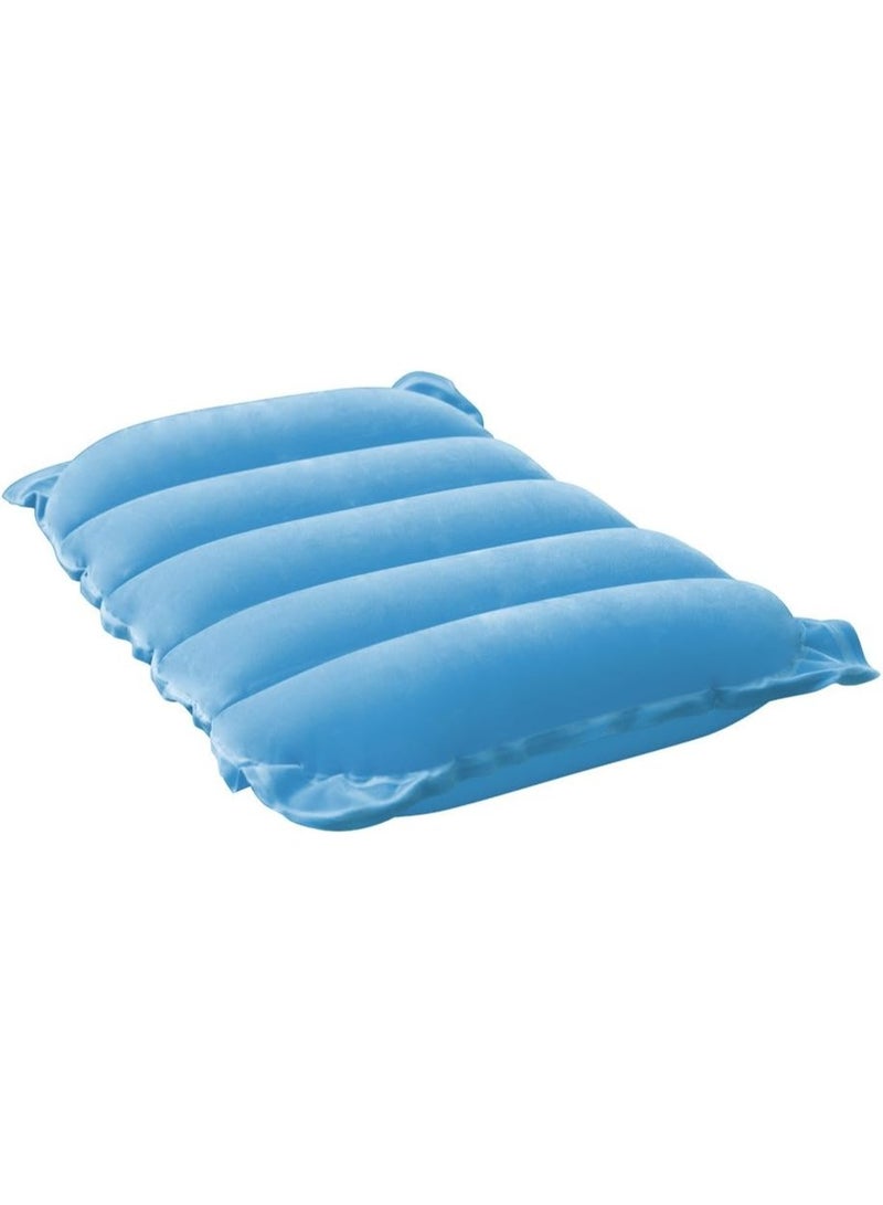 Bestway travel pillow Inflatable 67485 - Image 1