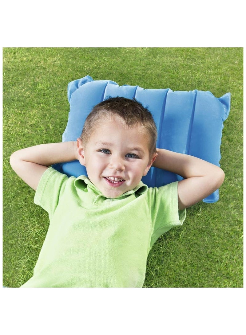 Bestway travel pillow Inflatable 67485 - Image 4