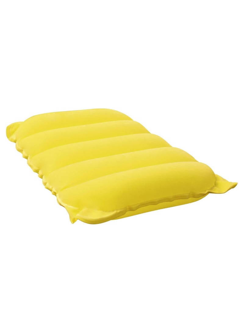 Bestway travel pillow Inflatable 67485 - Image 3