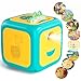 Vmiya Kids Story Projector for Toddlers Story Dream Machine Storybook Projector with Educational Stories Music AutoOff Nightlight Bedtime Learning Toy Birthday Gift for Kids Girls Boys Aged 3 - Image 2