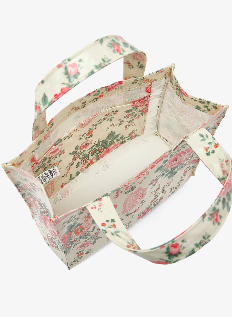 Cath Kidston Top handle Tote - Image 4