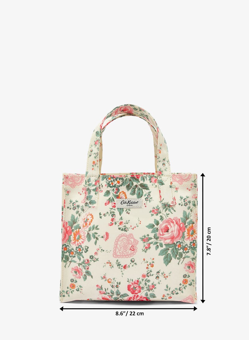 Cath Kidston Top handle Tote - Image 5