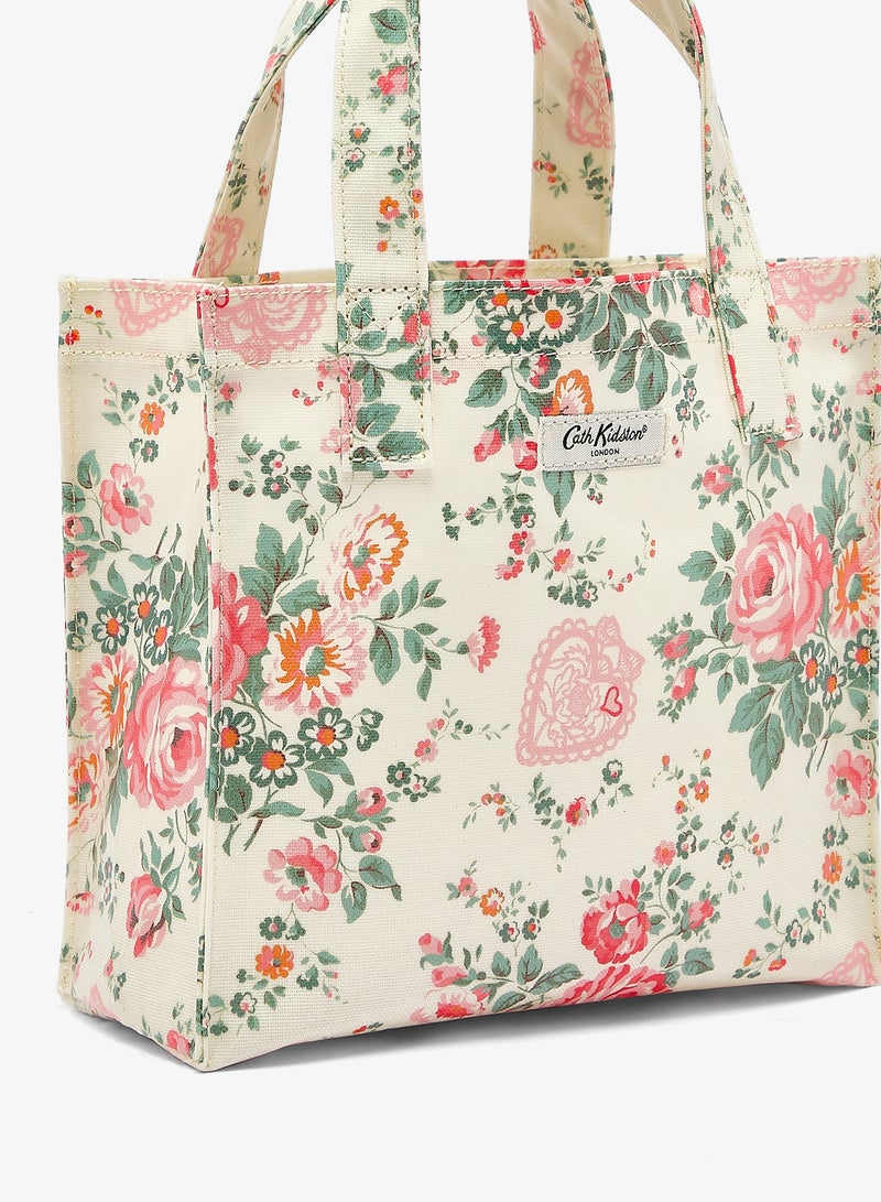 Cath Kidston Top handle Tote - Image 3