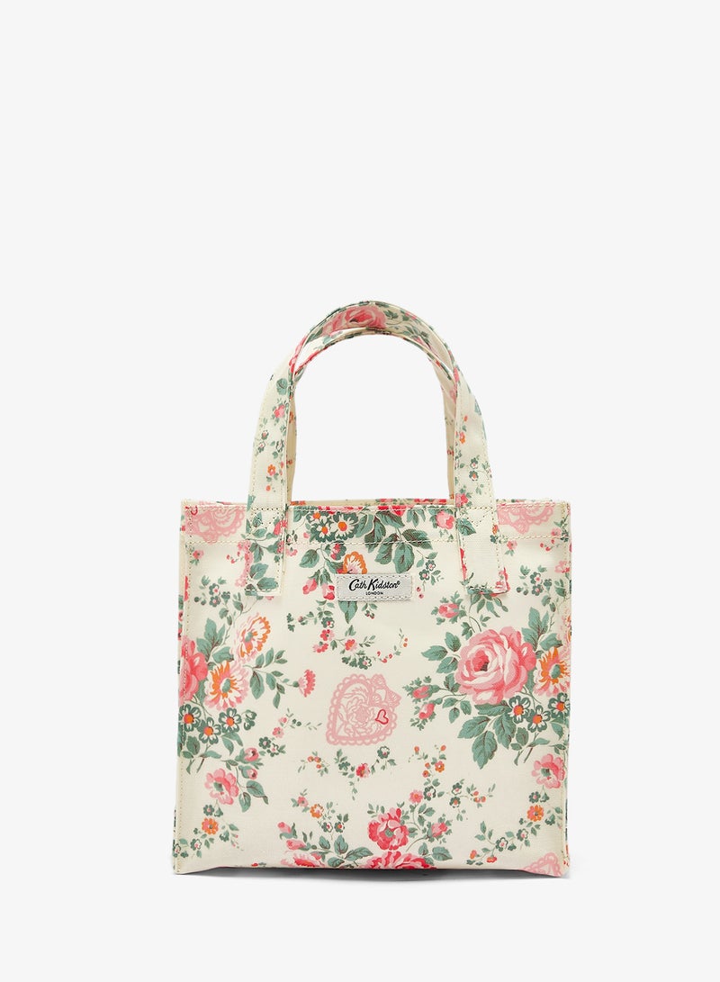 Cath Kidston Top handle Tote - Image 1