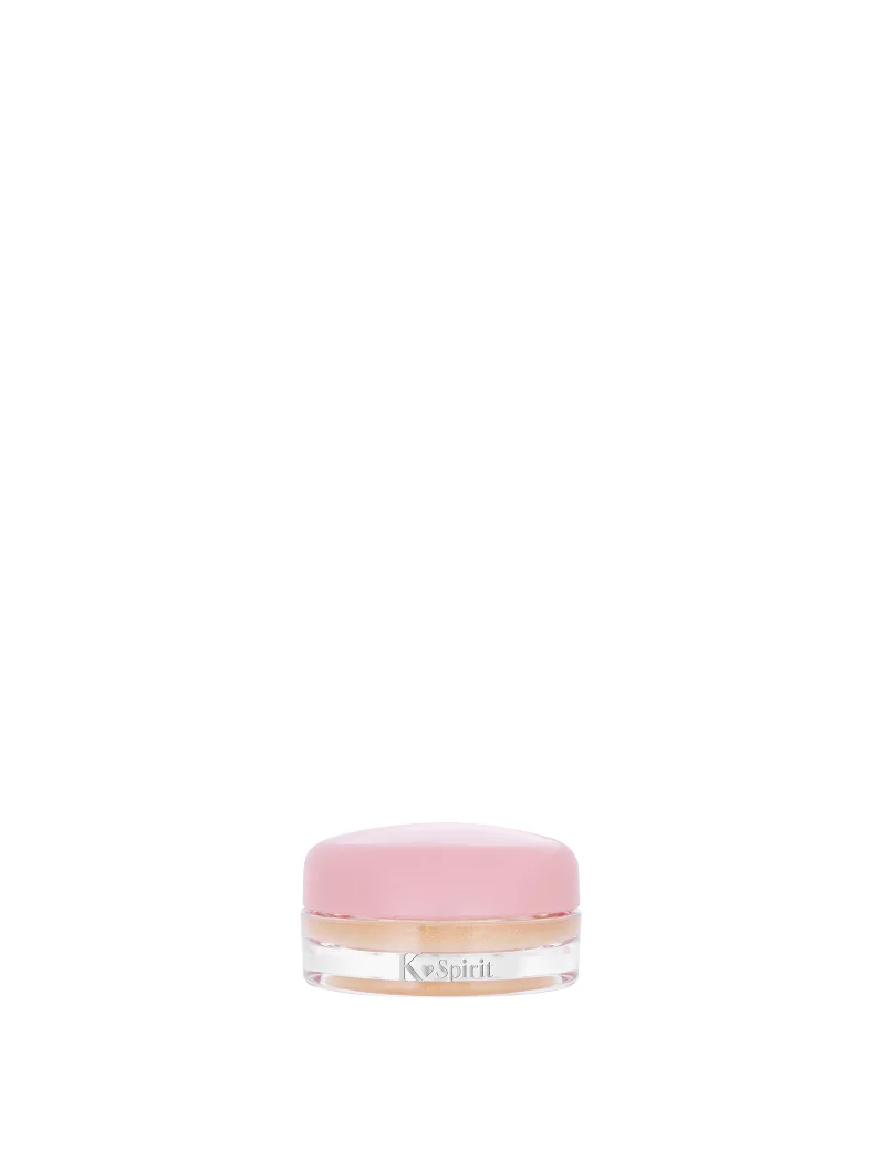 Flormar K-Spirit Glass Highlighter - 001 Golden Crush