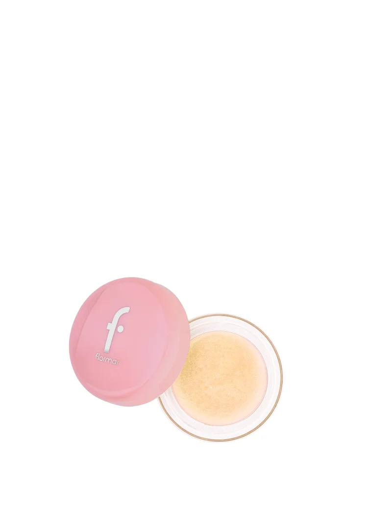 Flormar K-Spirit Glass Highlighter - 001 Golden Crush