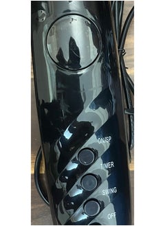 MODI 16" Pedestal Fan With Remote Control And Timer  - Image 5