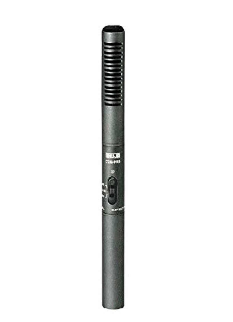 AHUJA New Electret Condenser Microphone - CSM-990 - Image 5