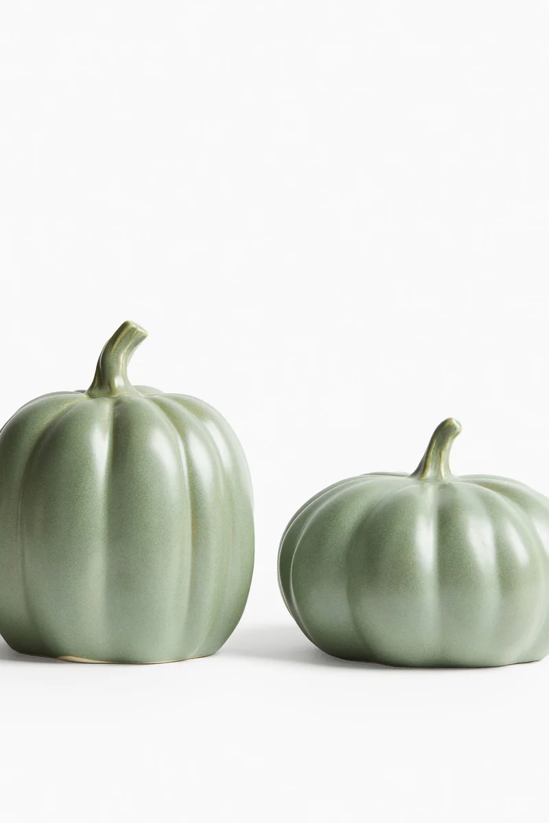 اتش اند ام ديكور من الخزف