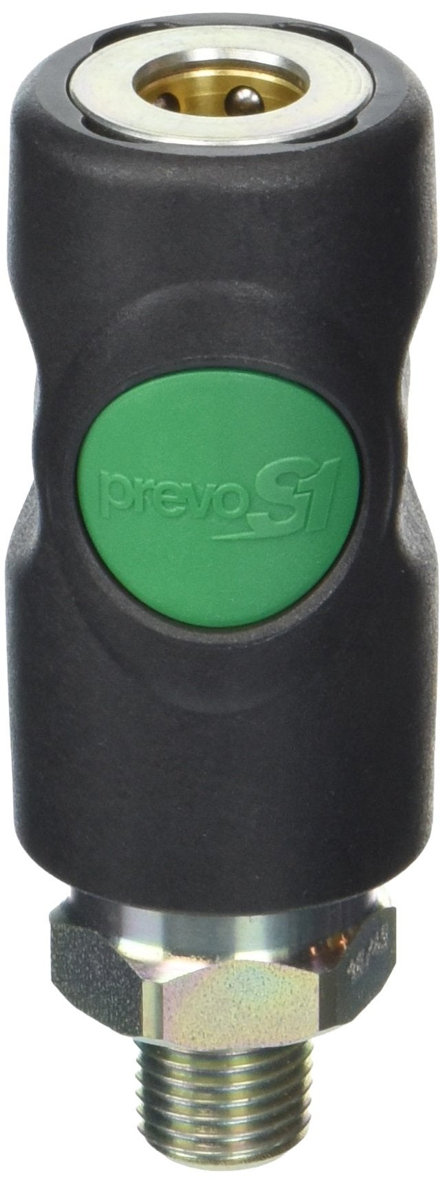 Prevost PRVESI071251S Safety Coupling (1/4" MNPT High Flow Smart) - Image 2