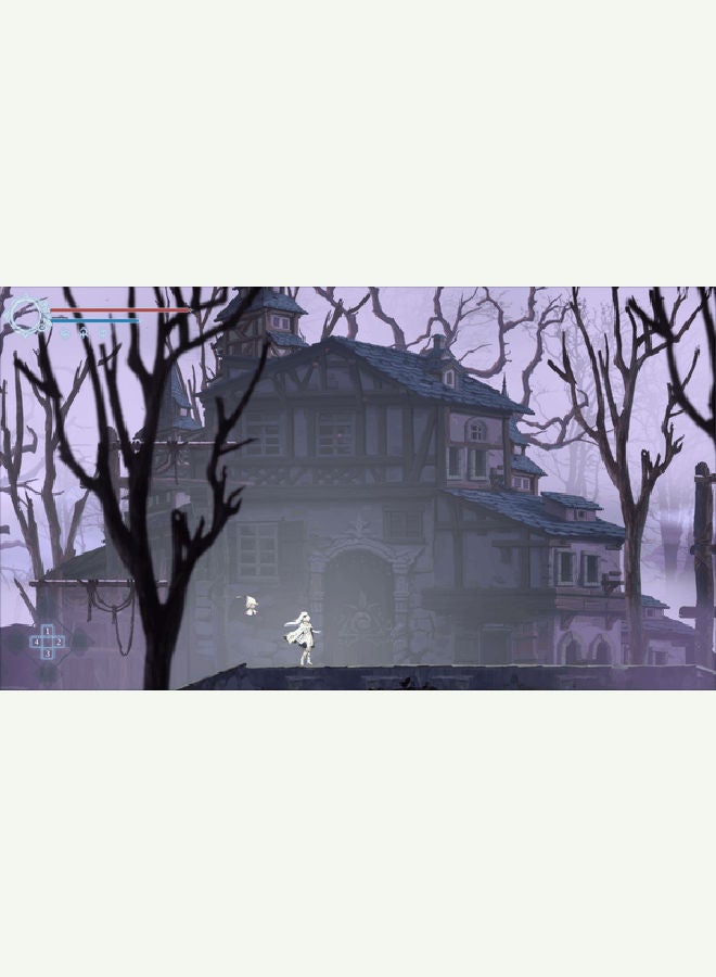 Maximum Games PS5 Afterimage: Deluxe Edition PEGI - Adventure - playstation_5_ps5 - Image 2