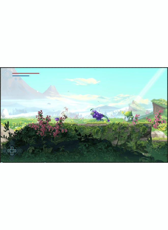 Maximum Games PS5 Afterimage: Deluxe Edition PEGI - Adventure - playstation_5_ps5 - Image 3