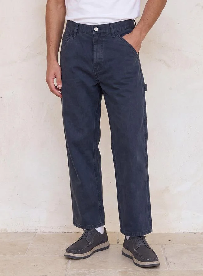 Lee Cooper Regular Fit Jeans
