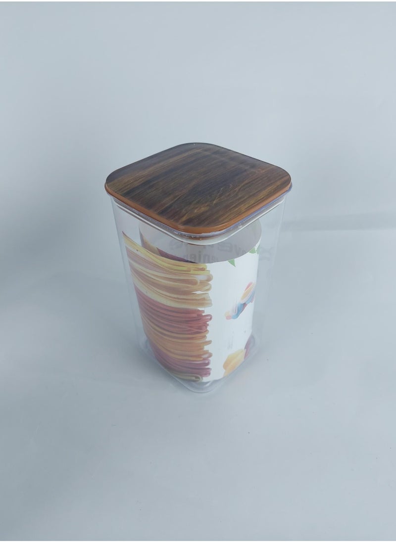 Generic Microwave Sealed Food Storage Box Set  - Image 1