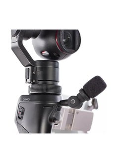 Saramonic SR-XM1 3.5mm Mic For DSLR Cameras And Camcorders  - Image 4