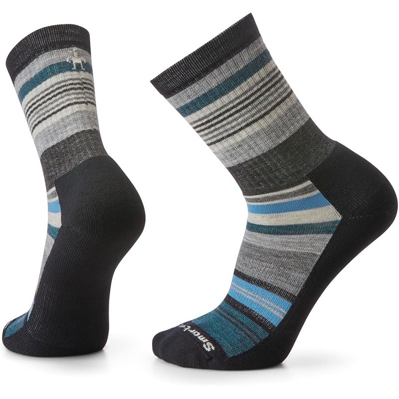 SmartWool Everyday Joviansphere Crew Socks For Men And Women - Image 1