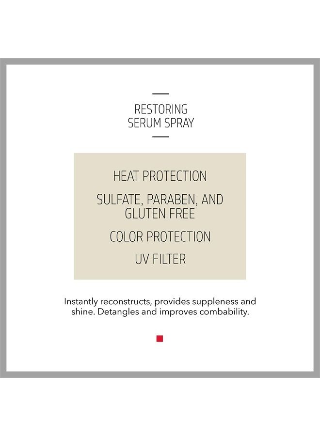 Goldwell بخاخ سيروم استعادة الشعر الغني من دوالسينس 150 مل - Image 4