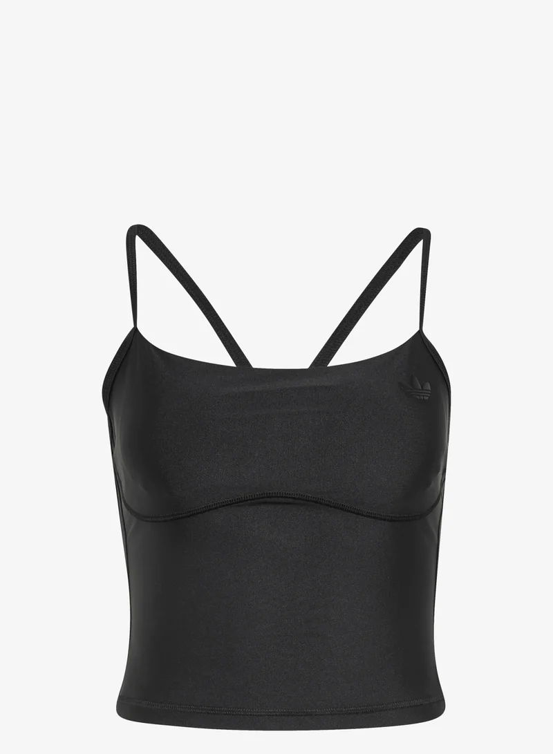 Adidas adidas Originals Sport Tank Top Padded