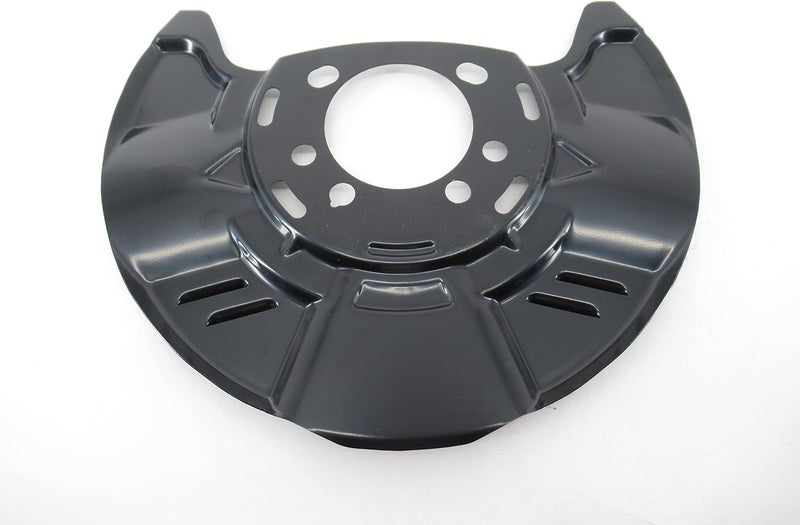 Subaru OEM 08-14 Forester Front Brakes-Brake Backing Plate 26290ag000 - Image 1