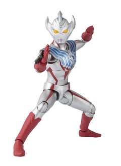 TAMASHII NATIONS Bandai S.H.Figuarts Ultraman Taiga