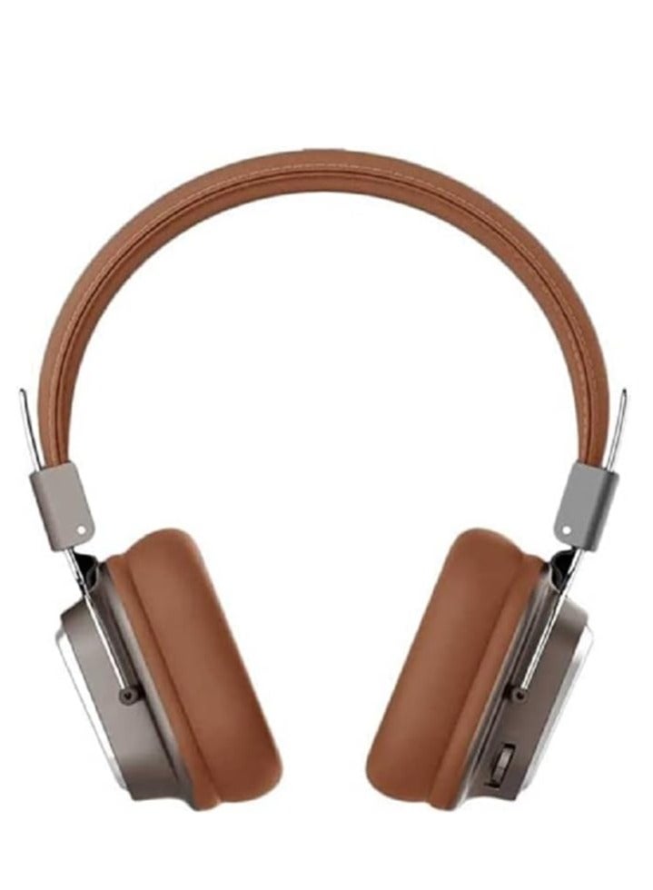 SD-1003 Wired/Wireless Dual Mode Bluetooth 5 Headset  - Image 1