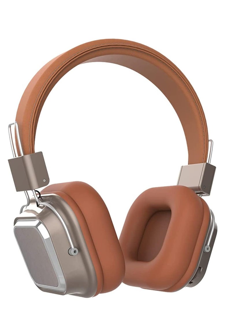 SD-1003 Wired/Wireless Dual Mode Bluetooth 5 Headset  - Image 2