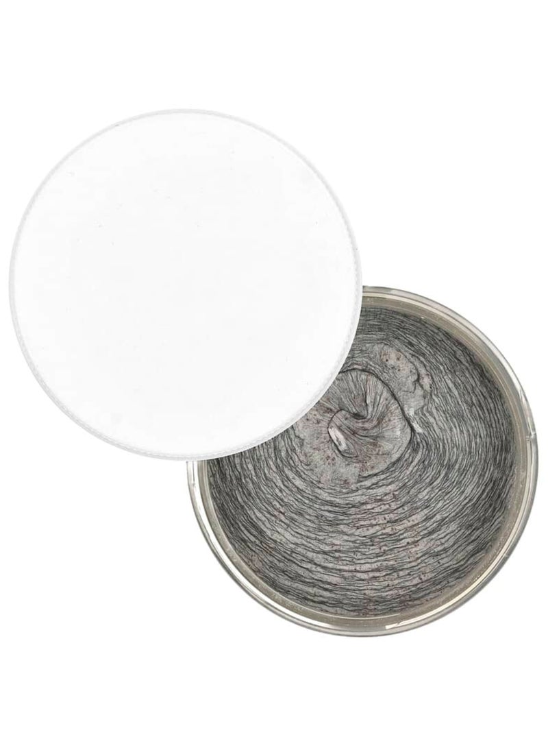 Pacifica, Underarm Detox Scrub, Coconut & Charcoal, 8.5oz (243G) - Image 4