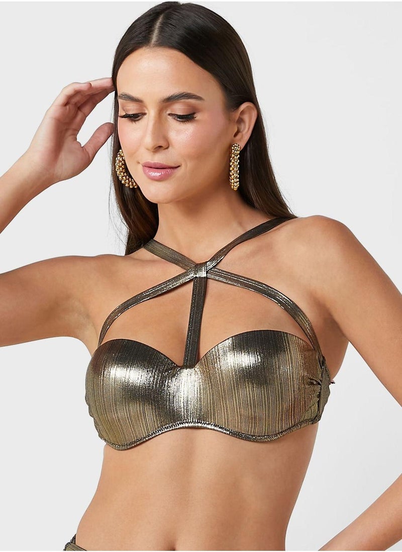 Anita's Bikini Top  - Image 1