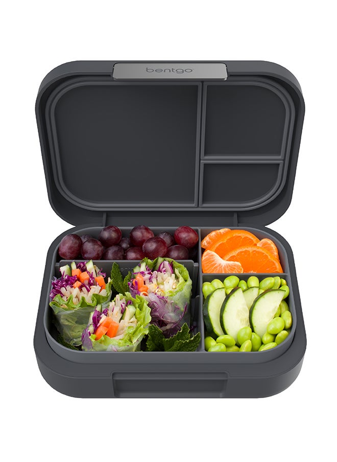 Modern Adult Lunchbox 850 Ml - Dark Grey - pzsku/Z2491CACCA32624DDAF6DZ/45/_/1723809199/1cbe728b-65a0-4585-bc52-da360c0ff121