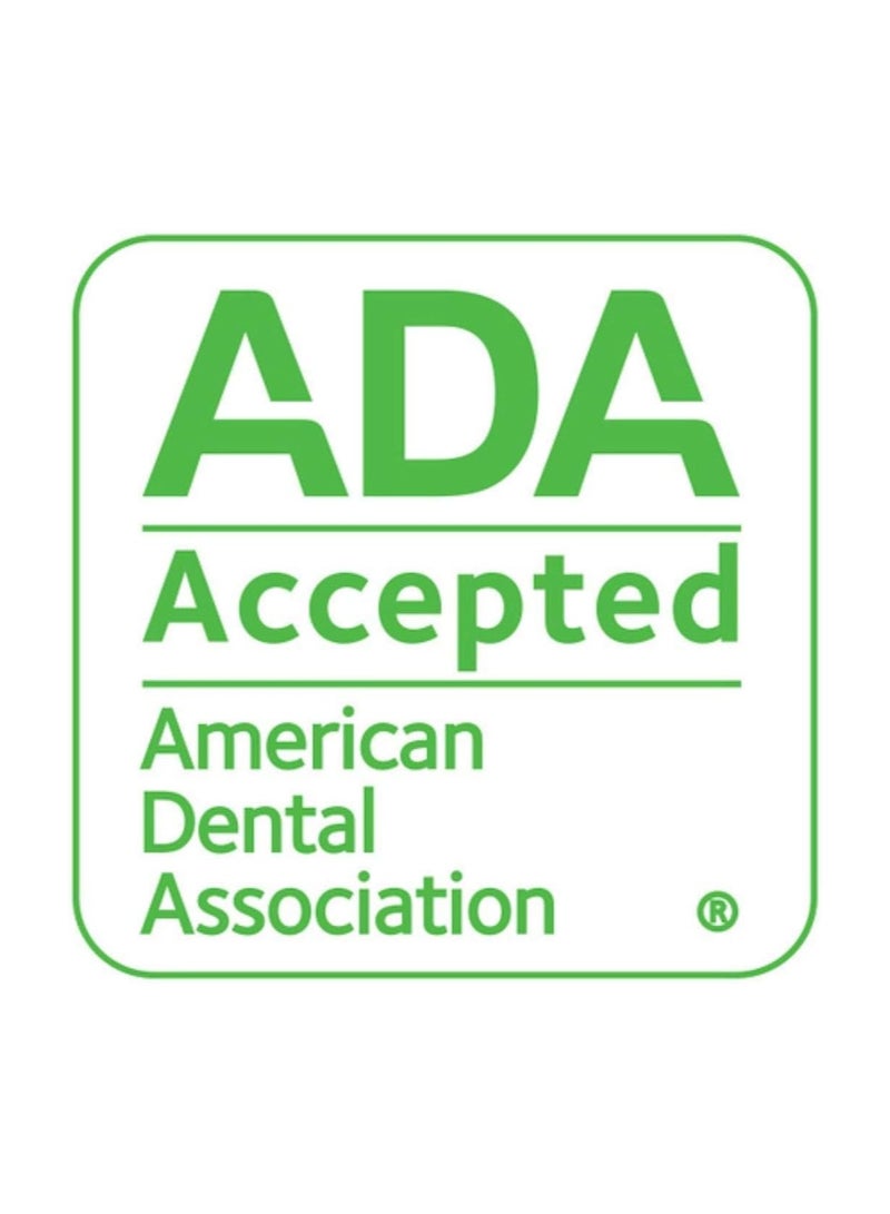 ثيرابريذ TheraBreath  غسول فم منعش نكهة النعناع الخفيف  3 أوقية سائلة  88.7 مل 6x - Image 2