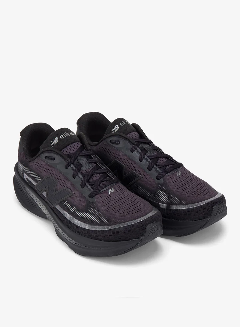 New Balance Black Women's Ellipse Running Shoes for Women | Best Price UAE