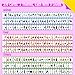 SpriteGru 270 PCS Spelling Checking Flashcards Learn Words Check Spelling Game Realistic AnimalsFoodsDaily Life Necessities Cards Educational Tool Word Learning for Kids Students Aged 8 - Image 4