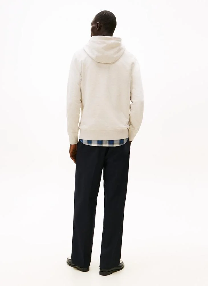 TOMMY HILFIGER Essential Terry Hoodie