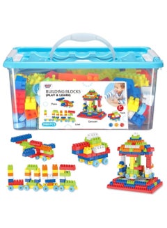 Smart Mini Blocks Home Smart Home Smart Building Blocks Play and Learning for Toddlers ...