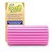 Scrub Daddy Damp Duster Multipurpose Dusters for Cleaning Wooden Venetian Blind Cleaner Tool Ridged Wet Dust Sponge for Skirting Board Radiator Blinds Mirrors Home Cleaning Products Pink - Image 1