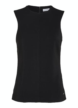 Structure Crepe Twill Tank Top - pzsku/Z2492570AB4982BEC60C8Z/45/_/1715161053/5b8a4f08-243d-41ee-9d33-33adf622f387