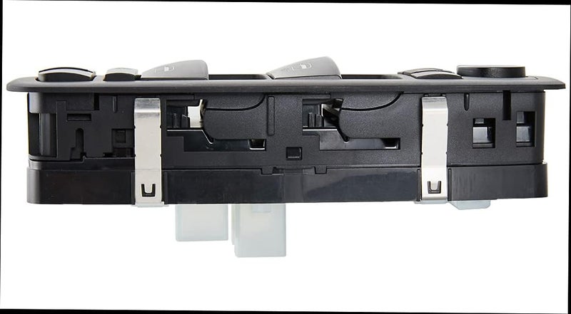 ZAPOSTS Master Power Window Switch Compatible with 2011 2012 2013 2014 Jeep Grand Cherokee.Dodge Durango.Driver Side Control switches Front Left - Image 5