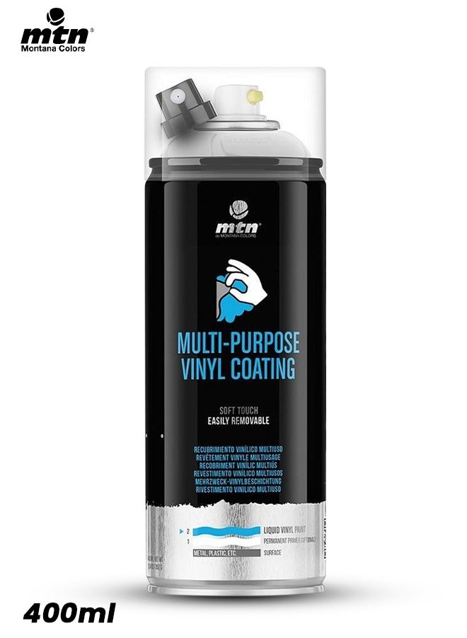 Generic MTN Multi-Purpose Vinyl Coating  - Image 1