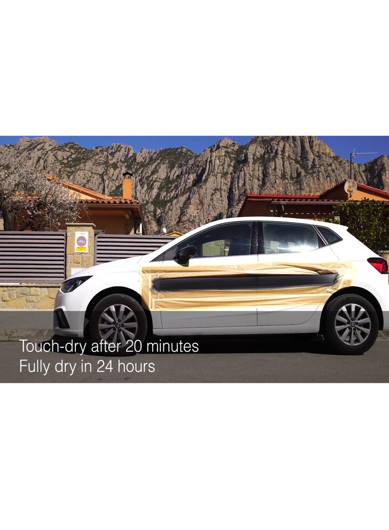 Generic MTN Multi-Purpose Vinyl Coating  - Image 5