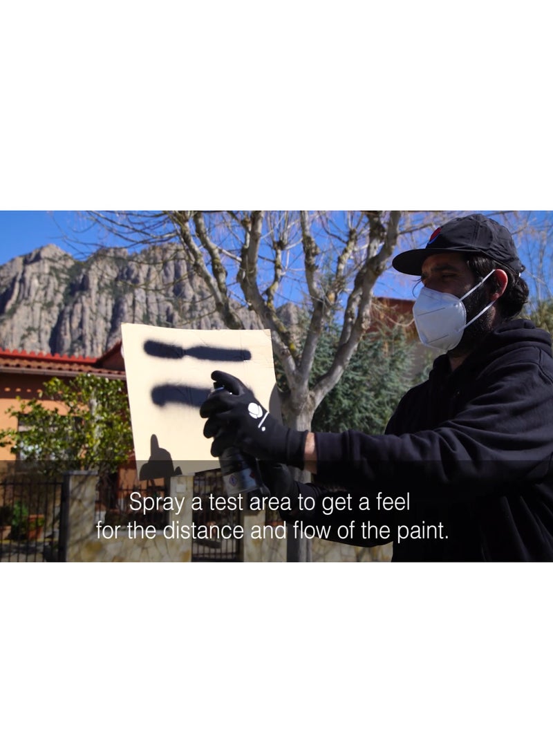 Generic MTN Multi-Purpose Vinyl Coating  - Image 4