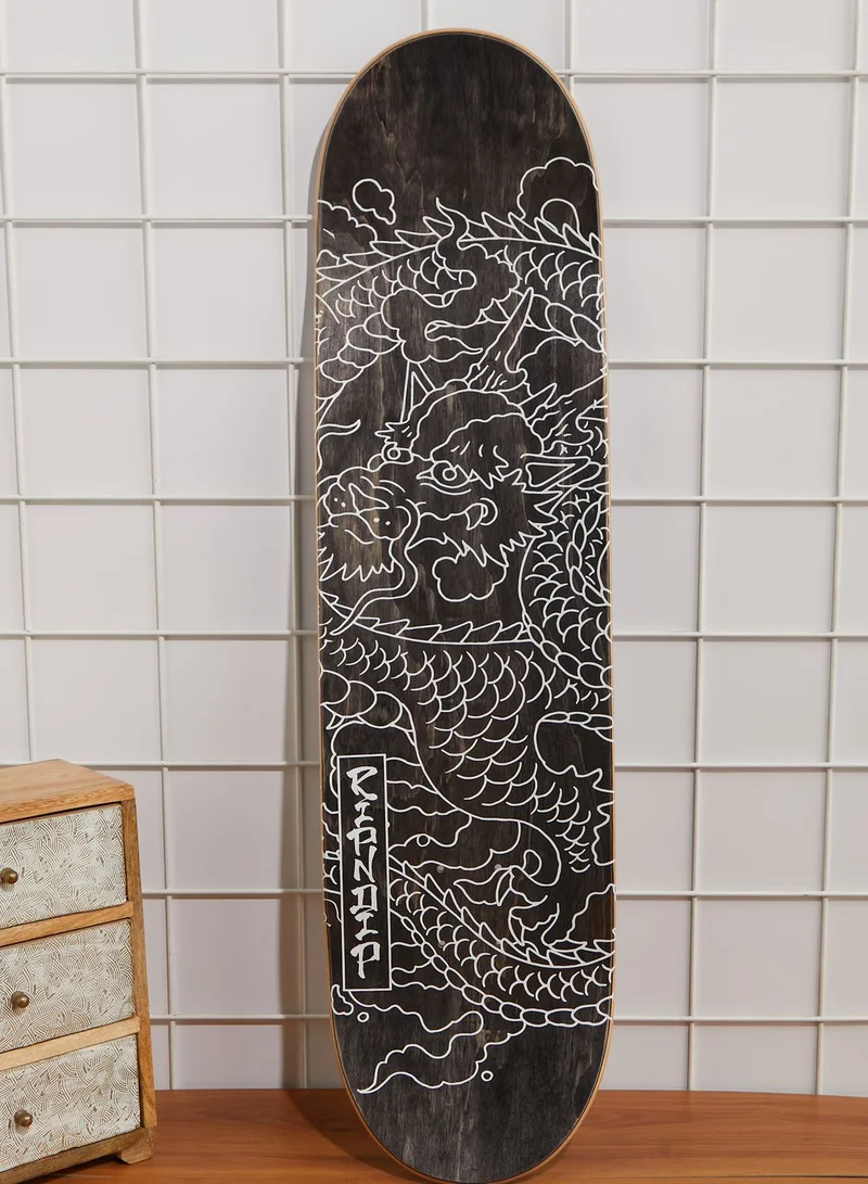 RIP N DIP Mystic Jerm Deck