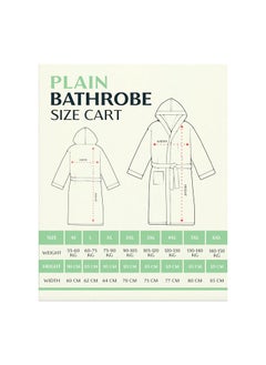 Plain Bathrobe - pzsku/Z2492A39A0287A590AD35Z/45/_/1704213076/5f20f6ef-7280-4eda-b05e-9ae52bc7473d