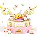 BLF FUN BDuck Games for Kids Age 46 Catch and Bounce Duck Board Games for Kids 35Family Toddlers Games Birthday Gifts for 57 Girls Christmas Birthday Gifts for Toddlers 48 - Image 2