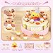 BLF FUN BDuck Games for Kids Age 46 Catch and Bounce Duck Board Games for Kids 35Family Toddlers Games Birthday Gifts for 57 Girls Christmas Birthday Gifts for Toddlers 48 - Image 4