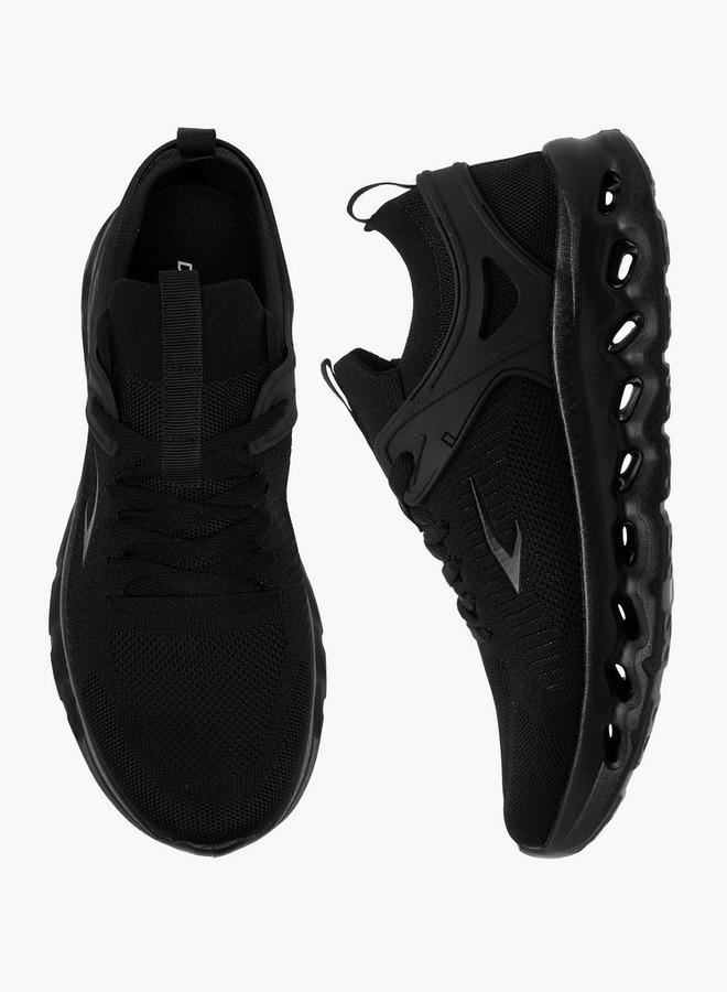 Dash Men Slip-On Sports Shoes - Image 2