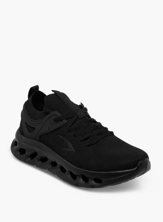 Dash Men Slip-On Sports Shoes