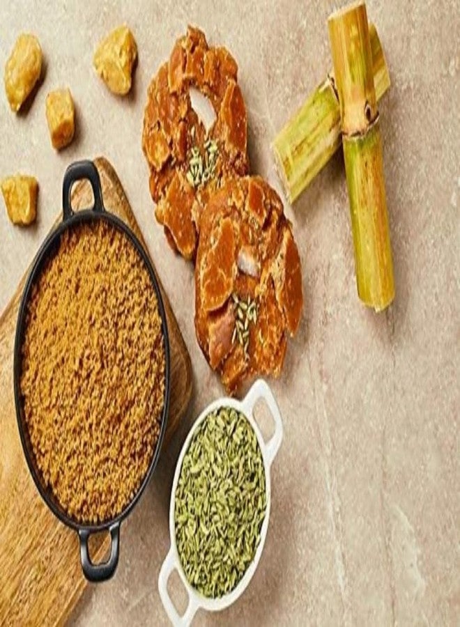 Mankind Gas-O-Fast For Relieving Acidity, Active Jeera- 24x 5gSachet x Pack of 12 - Image 4