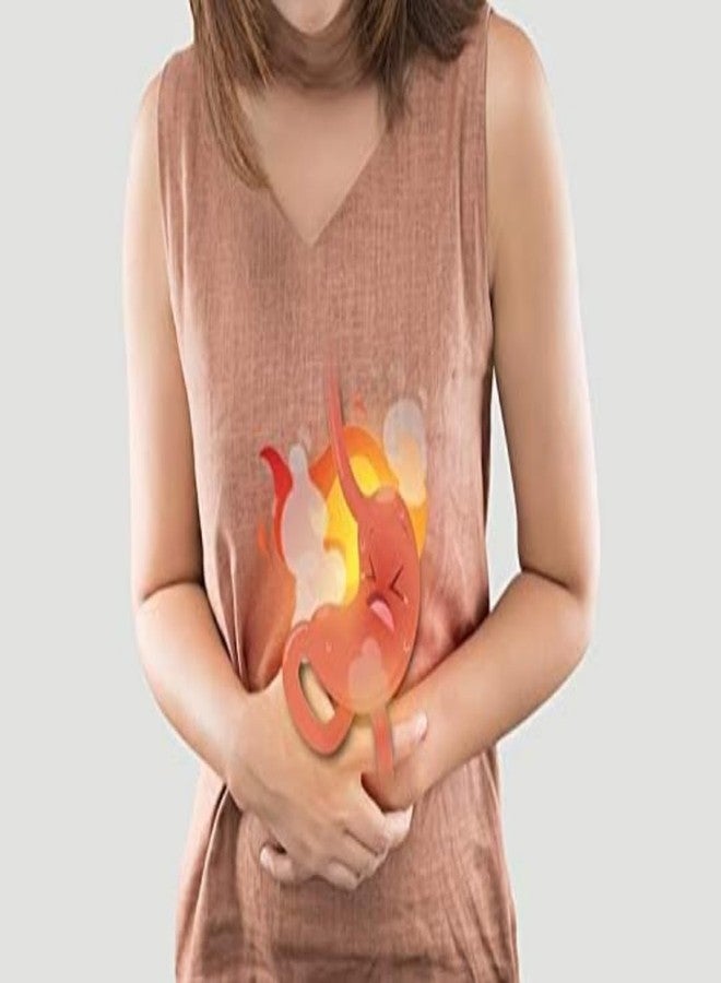 Mankind Gas-O-Fast For Relieving Acidity, Active Jeera- 24x 5gSachet x Pack of 12 - Image 3